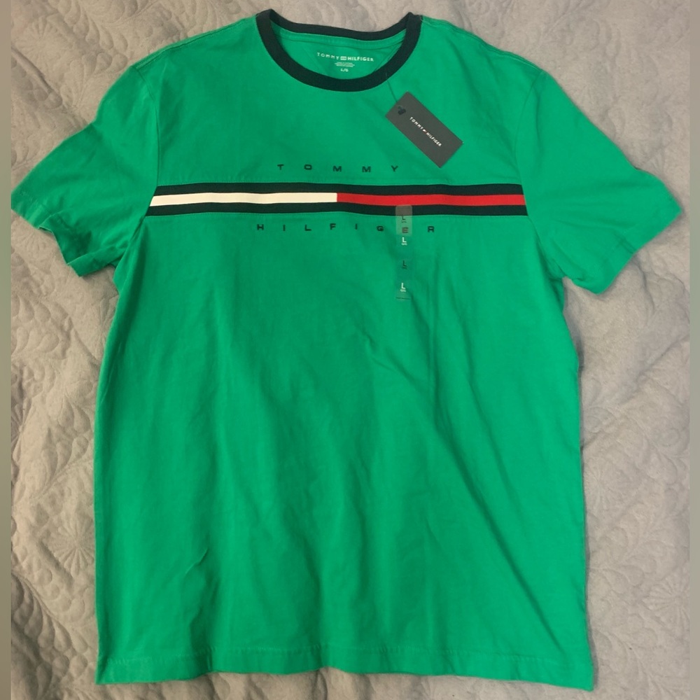 Tommy Hilfiger Men’s shirt